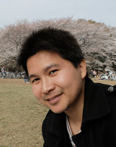 Photo of Nguyễn Phước Tấn Đạt
